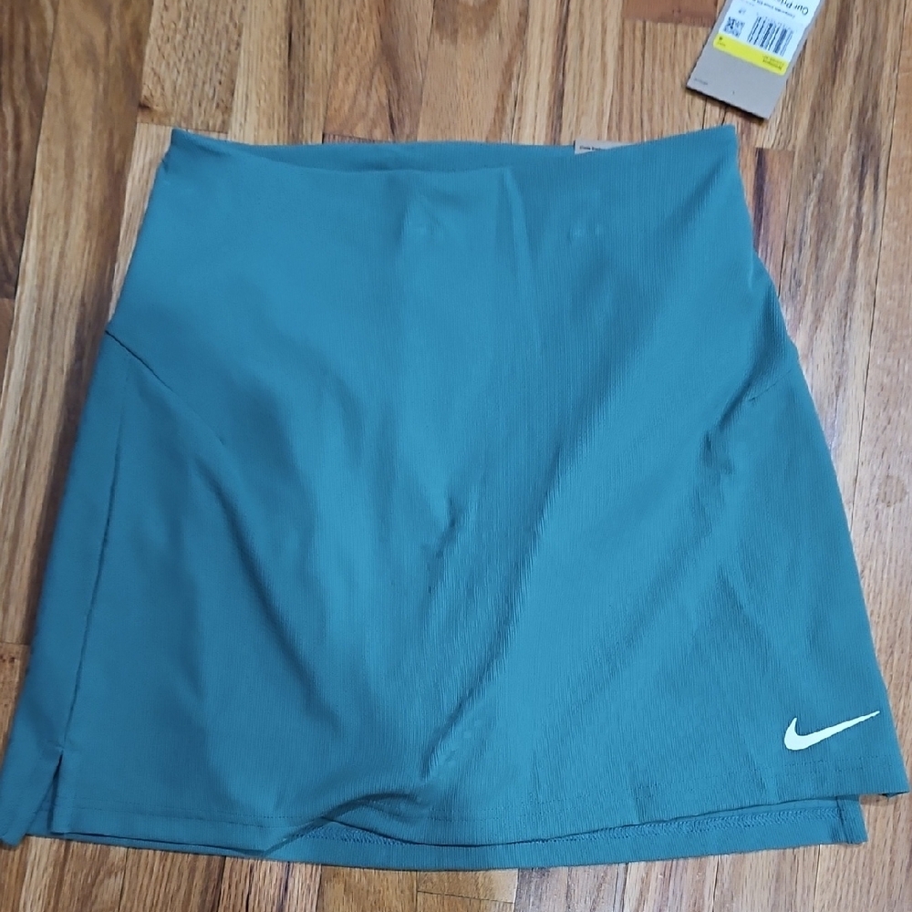 Nike Teal Skirt